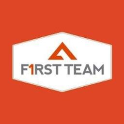 Company logo First Team Automotive Group