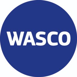 Company logo Wasco