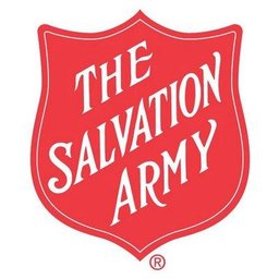 Company logo The Salvation Army