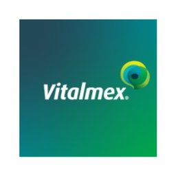 Vitalmex Logo
