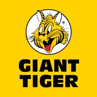 Company logo Giant Tiger