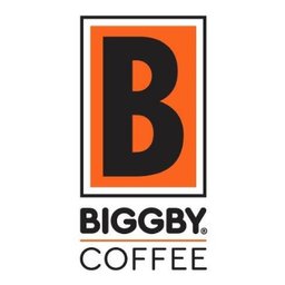 Company logo BIGGBY COFFEE