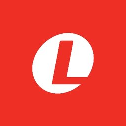 Logotipo de la empresa Lear Corporation