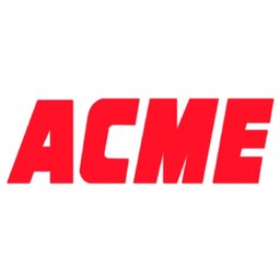 Company logo Acme Markets