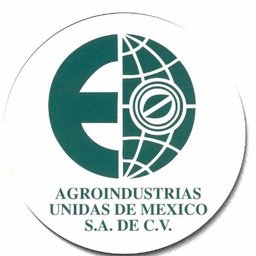 AGROINDUSTRIAS UNIDAS DE MEXICO Logo