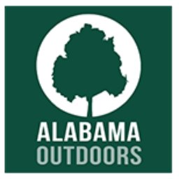 Company logo Alabama Outdoors