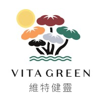 公司标志 Vita Green