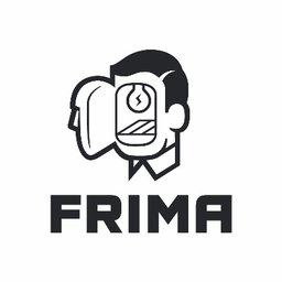Company logo Frima Studio