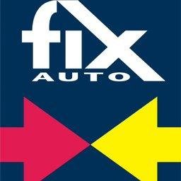 Company logo Fix Auto