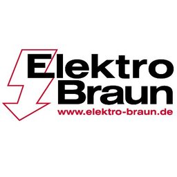 Firmenlogo Elektro Braun GmbH