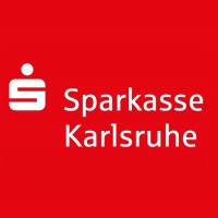 Firmenlogo Sparkasse Karlsruhe