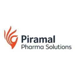 कंपनी का लोगो Piramal Pharma Solutions