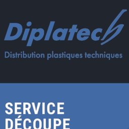 Logo de l'entreprise DIPLATECH