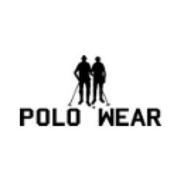 Company logo Polo Wear Comércio de Confecções LTDA