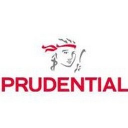 Logotipo de la empresa Prudential Plc