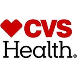 Company logo CVS Health