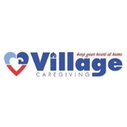 Company logo Village Caregiving