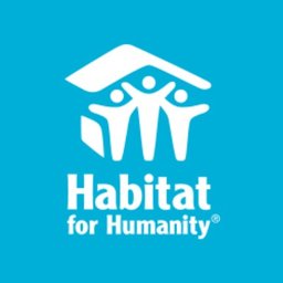 Company logo Habitat For Humanity