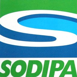 SODIPA Logo