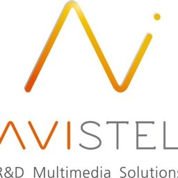 Avistel Logo