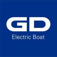 Company logo General Dynamics Electric Boat