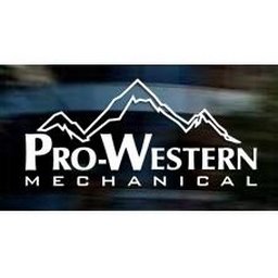 Company logo PRO-WESTERN MECHANICAL LTD.