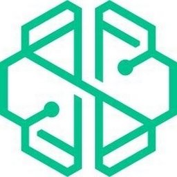 Company logo SwissBorg