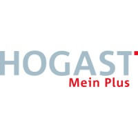 Firmenlogo HOGAST