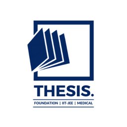 कंपनी का लोगो Thesis Group of Institutions