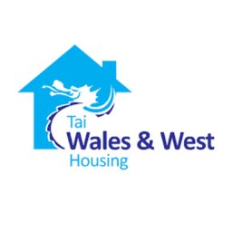 Company logo Wales & West Housing
