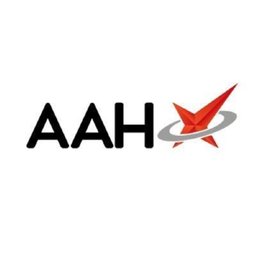 Company logo AAH Pharmaceuticals
