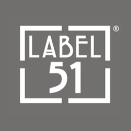 LABEL51 Logo