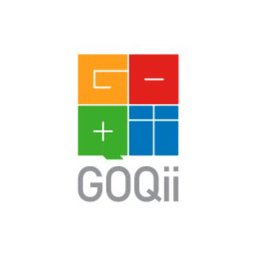 कंपनी का लोगो GOQii Technologies