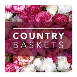 Company logo Country Baskets