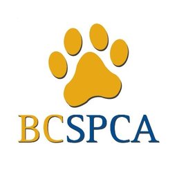 Company logo BC SPCA