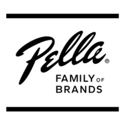 Company logo Pella