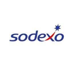 Firmenlogo Sodexo