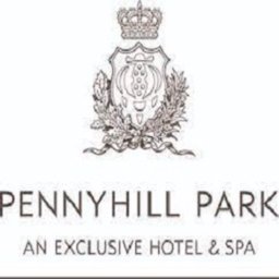 Company logo Pennyhill Park Hotel & Spa