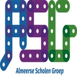 Company logo Almeerse Scholen Groep