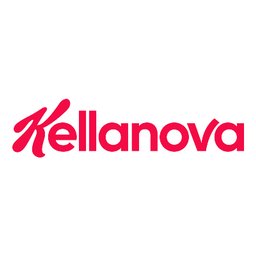 Company logo Kellanova