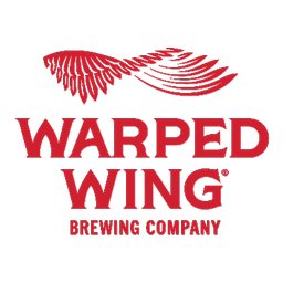 Company logo Warped Wing Brewing Co