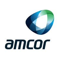 Company logo Amcor