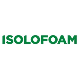 Company logo Groupe Isolofoam