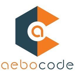 कंपनी का लोगो Aebocode Technologies