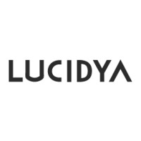 شعار الشركة Lucidya