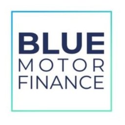 Company logo Blue Motor Finance Ltd