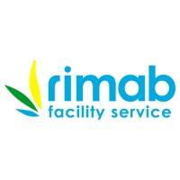 Company logo Rimab Facility Service AB
