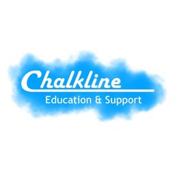 Company logo Chalkline Education & Support