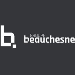 Company logo Groupe Beauchesne