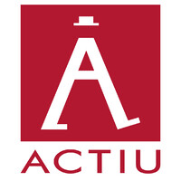 Logotipo de la empresa Actiu